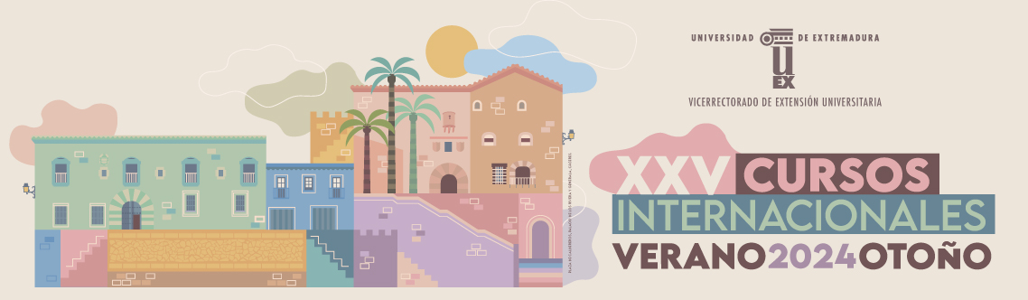 Cursos Internacionales de Verano UEX